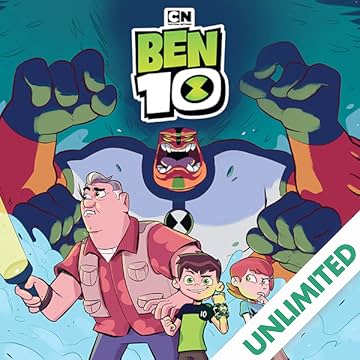 Ben 10